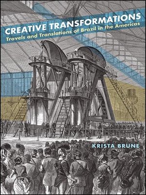 cover image of Creative Transformations